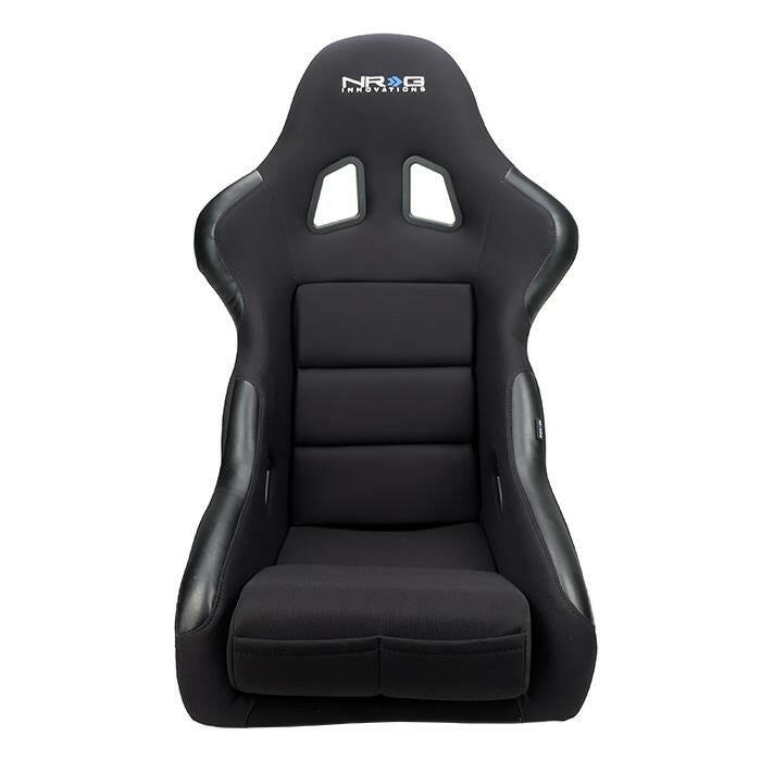 NRG FRP Race Style Bucket Seat by NRG Innovations (FRP-311).