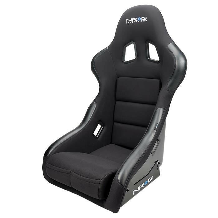 NRG FRP Race Style Bucket Seat by NRG Innovations (FRP-311).