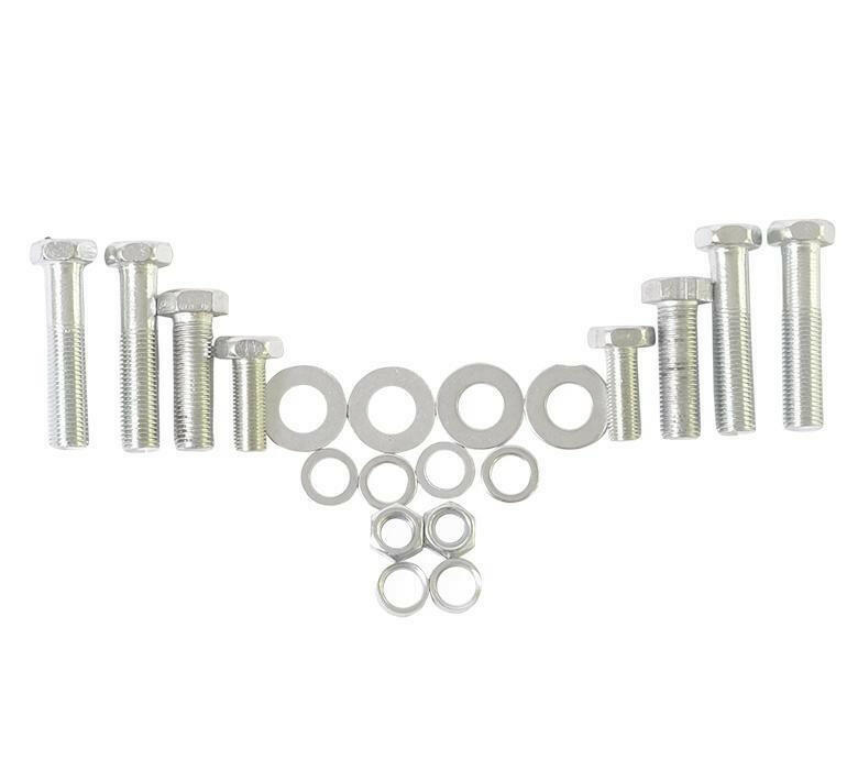 NRG Titanium Seat Belt Harness Bar - 49” (HBR-002TI).