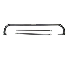 NRG Titanium Seat Belt Harness Bar - 49” (HBR-002TI).