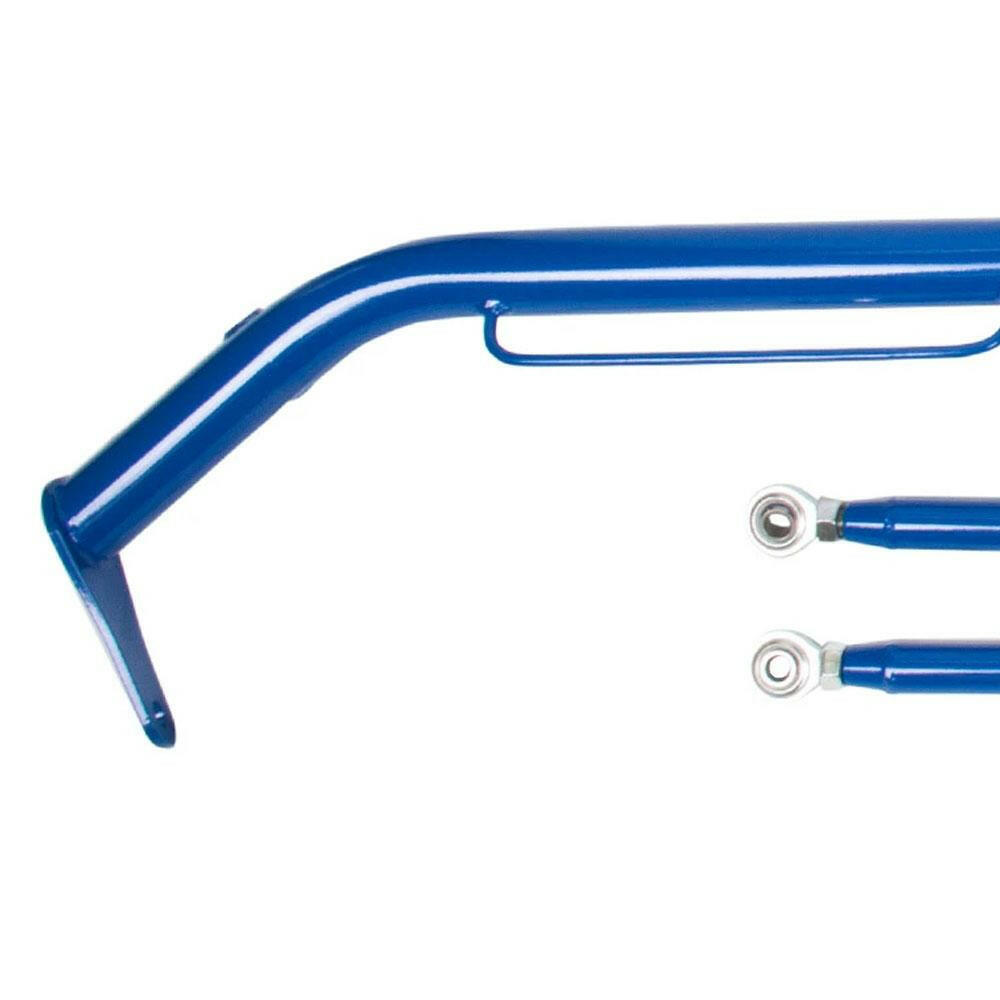 NRG Harness Bar: 50.5” (HBR-003BL).