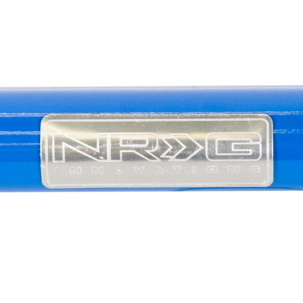 NRG Harness Bar: 50.5” (HBR-003BL).