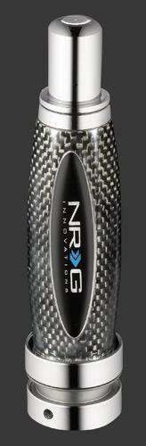 NRG Hand Brake - Black Carbon Fiber.