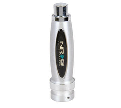 NRG Hand Brake - Brush Aluminum.