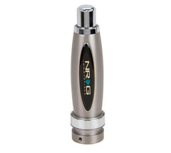 NRG Hand Brake - Weighted Brush Aluminum.