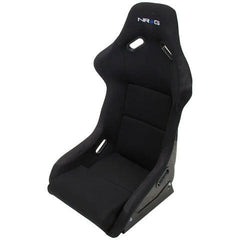 NRG Carbon Fiber Bucket Seat - Large (RSC-300).