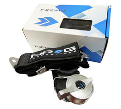 NRG 5PT 3in. Seat Belt Harness / Cam Lock (SBH-R6PC).