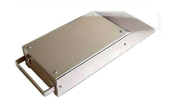 NRG Slope Box Short Ramp.