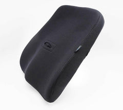 NRG Seat Cushion Solid Piece for Bucket Seats (SC-MS001BK).