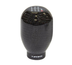 NRG Universal 42mm 6 Speed Heavy Weight Shift Knob (SK-100).