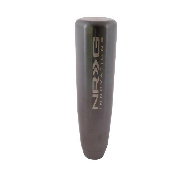 NRG Universal 5in Heavy Weight Short Shifter Knob (SK-480).