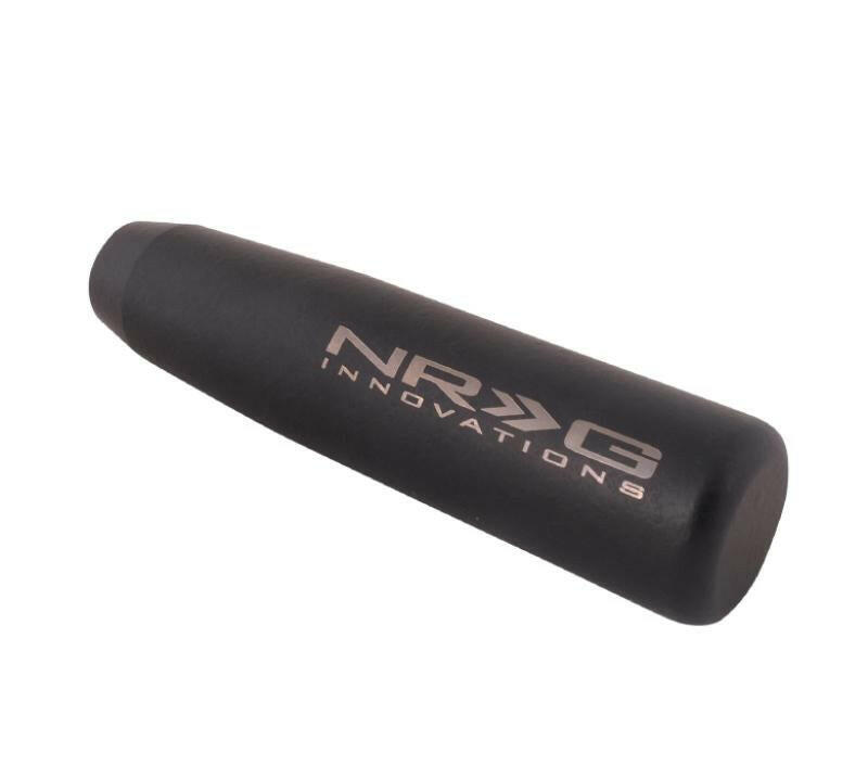 NRG Universal 5in Heavy Weight Short Shifter Knob (SK-480).