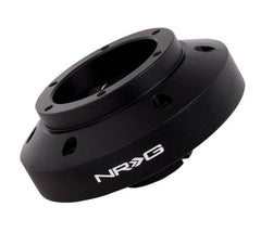 NRG Short Hub Steering Wheel Adapter | 2001-2006 Mitsubishi Evo 7/8/9 (SRK-101H).