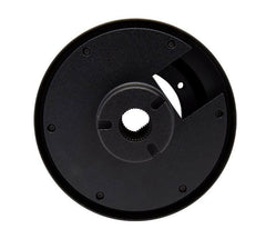 NRG Short Hub Steering Wheel Adapter | 2001-2006 Mitsubishi Evo 7/8/9 (SRK-101H).