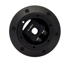 NRG Short Hub Steering Wheel Adapter | 2001-2006 Mitsubishi Evo 7/8/9 (SRK-101H).