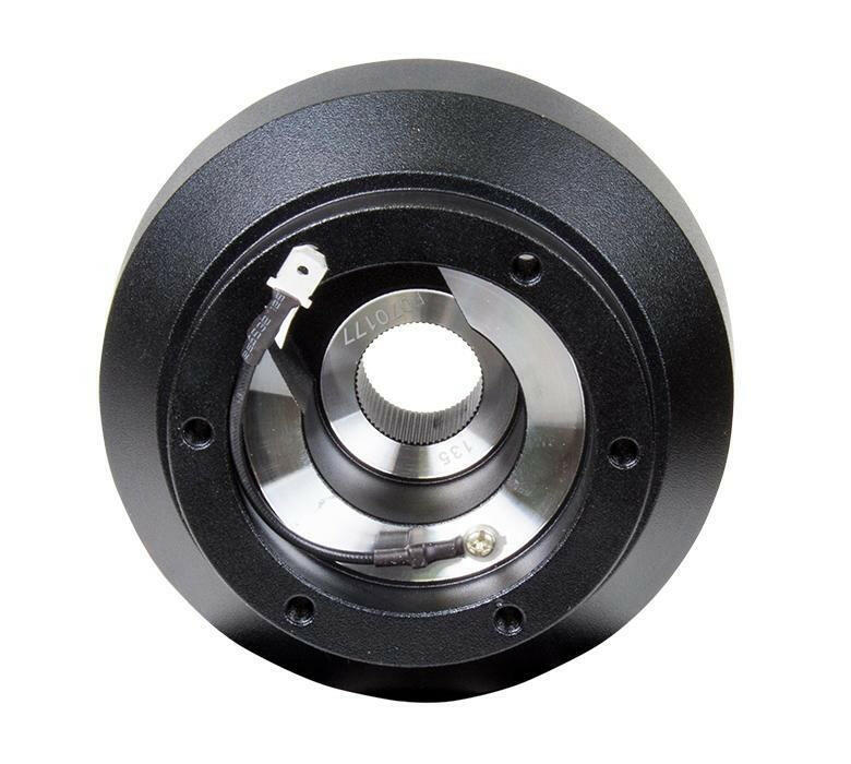 NRG Steering Wheel Short Hub | Multiple Fitments (SRK-135H).