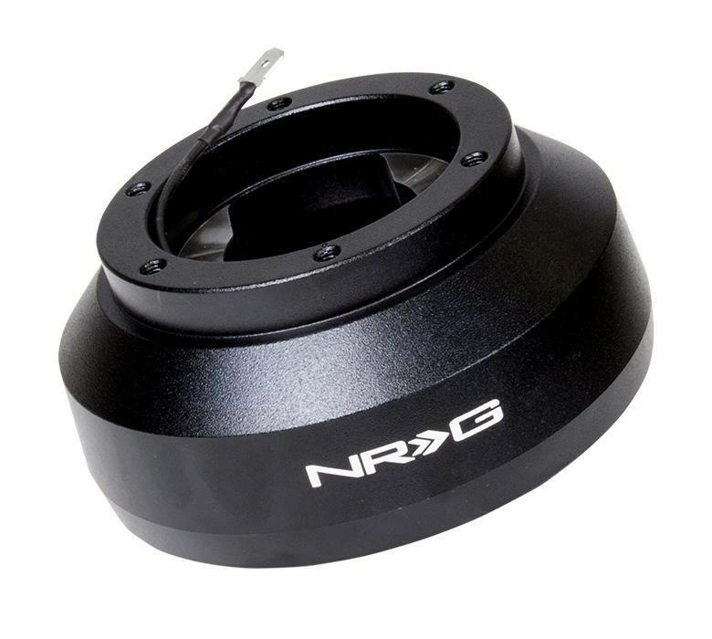 NRG Steering Wheel Short Hub | Multiple Fitments (SRK-135H).