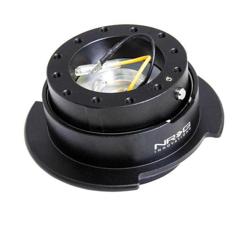 NRG Quick Release Kit Gen 2.5 (SRK-250).