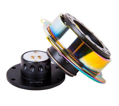 NRG Quick Release Kit Gen 2.5 (SRK-250).