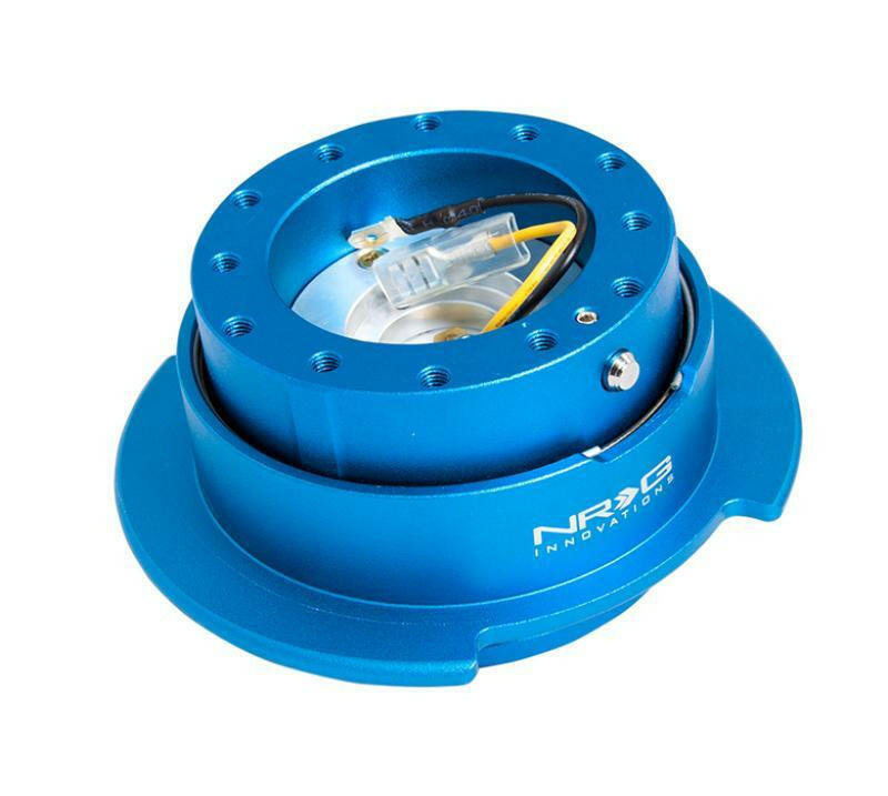 NRG Quick Release Kit Gen 2.5 (SRK-250).