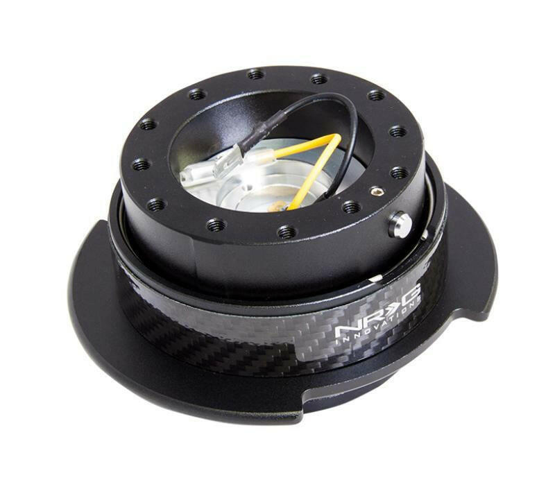 NRG Quick Release Kit Gen 2.5 (SRK-250).