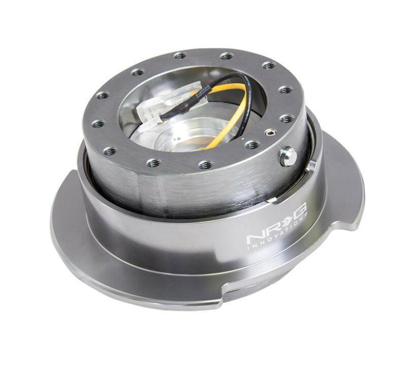 NRG Quick Release Kit Gen 2.5 (SRK-250).