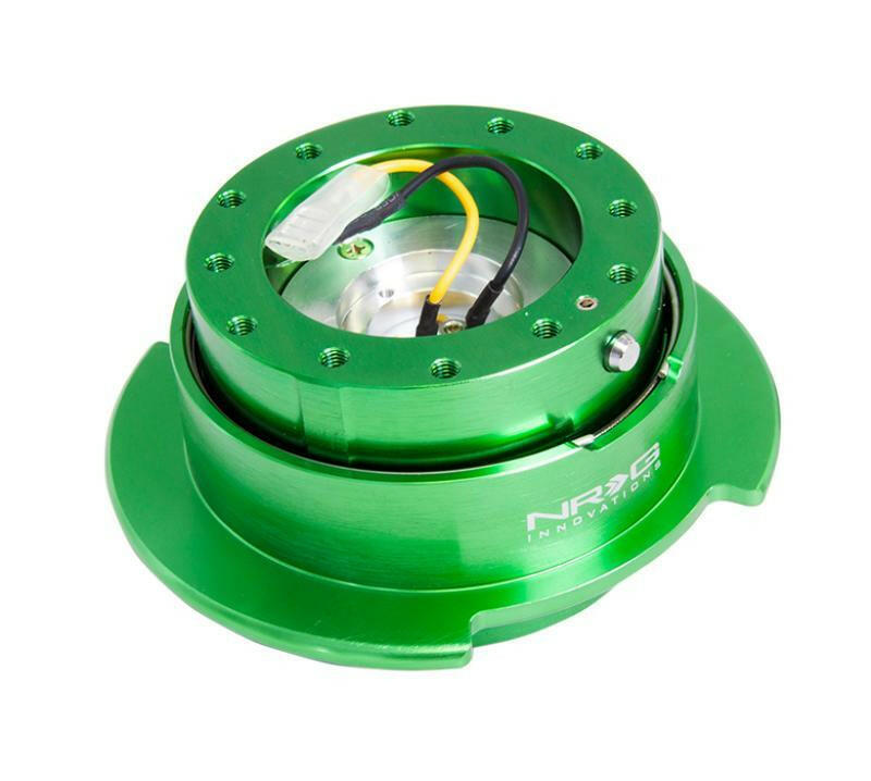 NRG Quick Release Kit Gen 2.5 (SRK-250).