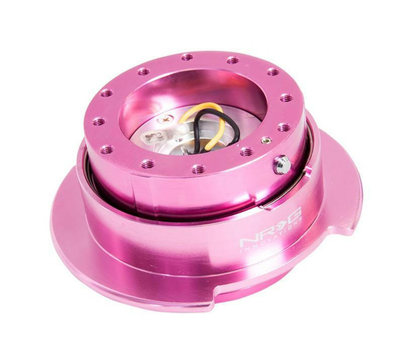 NRG Quick Release Kit Gen 2.5 (SRK-250).