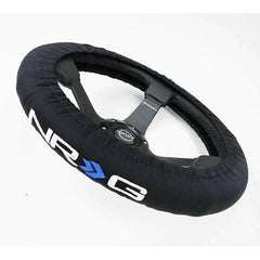 NRG Steering Wheel Cover (SWC-001).