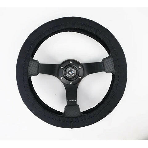 NRG Steering Wheel Cover (SWC-001).
