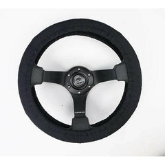 NRG Steering Wheel Cover (SWC-001).