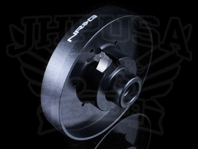 NRG Short Hub - Fiat.
