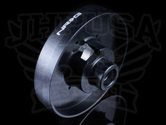 NRG Short Hub - Fiat.