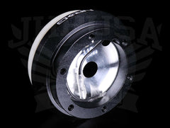 NRG Short Hub - Cadillac.