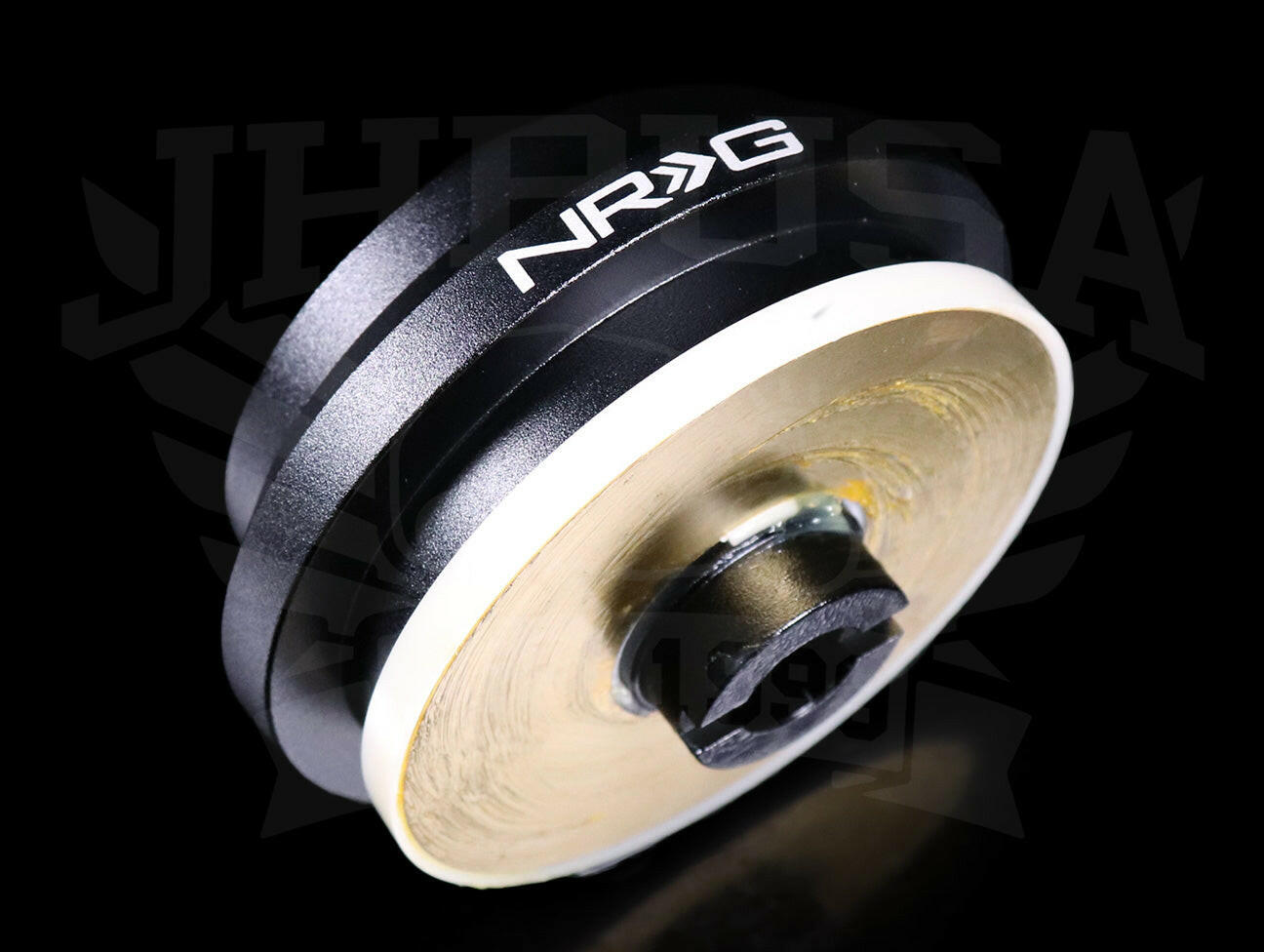 NRG Short Hub - Cadillac.
