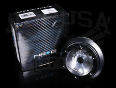 NRG Short Hub - Cadillac.