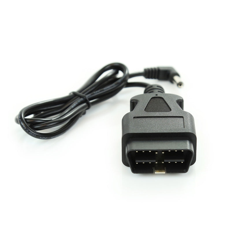 Antigravity OBD-II Memory Saver Cable