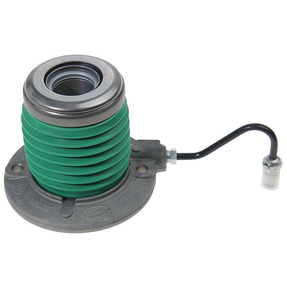 Ford OEM Hydraulic Throwout Bearing | 05-17 Mustang GT / 07-09 GT500 / 12-13 Boss 302 / 15-17 EcoBoost (4R3Z-7A508-AA).