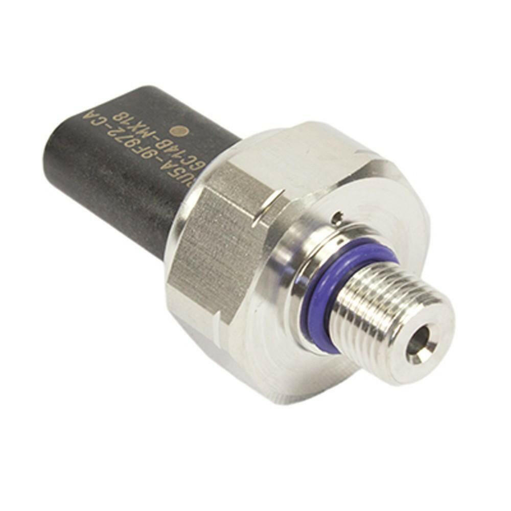 Ford OEM Lowside Fuel Injector Pressure Sensor | 2015-2019 Ford Mustang (BU5Z-9F972-B).
