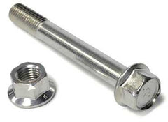 Mitsubishi OEM Front Motor Mount Nut & Bolt | 2003-2006 Mitsubishi Evo 8/9 (MF140273 / MF434105).