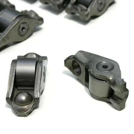 Mitsubishi OEM Rocker Arm | 1G / 2G DSM & Evo 8/9 (MD375091).
