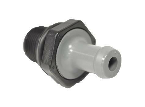 Mitsubishi OEM PCV Valve | 2008-2015 Mitsubishi Evo X (1035A422).
