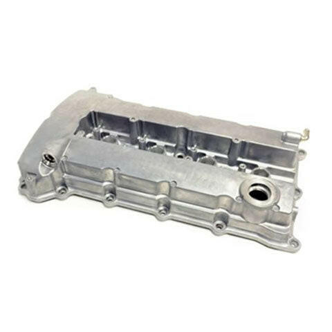 Mitsubishi OEM Aluminum Valve Cover | 2008-2015 Mitsubishi Evo X (1035A810).