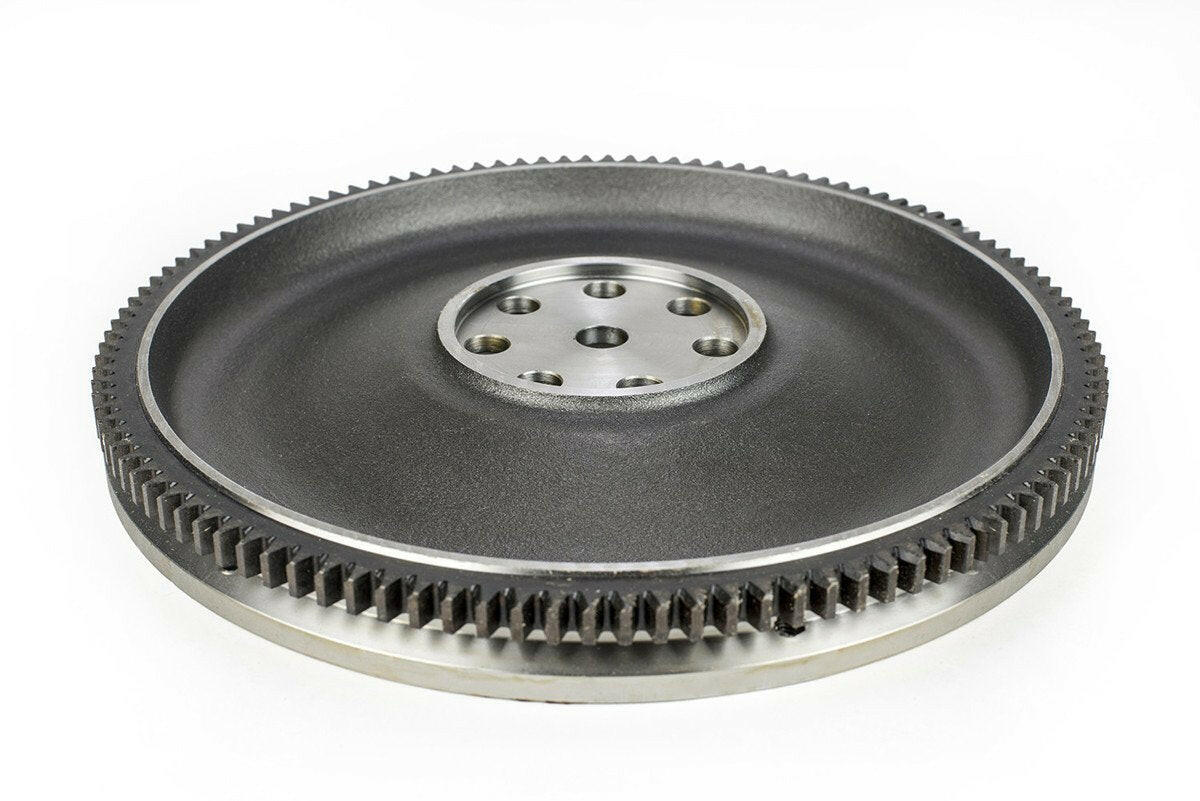 Mitsubishi OEM 5 Speed Flywheel Assembly | 2008-2015 Mitsubishi Lancer Evolution X (M1120A147).