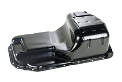 OEM Mitsubishi Oil Pan | 2003-2006 Mitsubishi Evolution Evo 8/9 (1200A020).