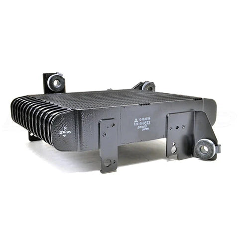 Mitsubishi OEM Engine Oil Cooler | 2008-2015 Mitsubishi Evo X (1240A056).