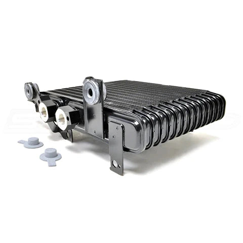 Mitsubishi OEM Engine Oil Cooler | 2008-2015 Mitsubishi Evo X (1240A056).