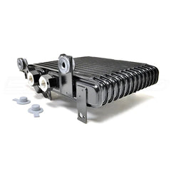 Mitsubishi OEM Engine Oil Cooler | 2008-2015 Mitsubishi Evo X (1240A056).