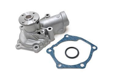 Mitsubishi OEM Water Pump Assembly | 2003-2005 Mitsubishi Evolution 8 (1300A065).