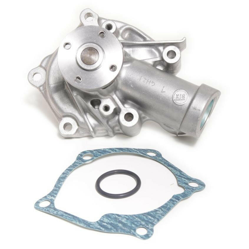 OEM Mitsubishi Water Pump Kit | 2006 Mitsubishi Evo 9 (1300A067).
